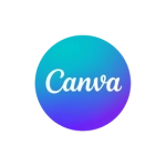 canva, a tool used by the freelance digital marketer in Kerala